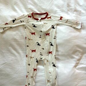 Kyte BABY zippered romper 18-24 months - 😺